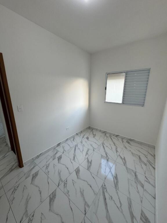 Casa com 2 quartos e 47 m² em Vila Caiçara, Praia Grande
