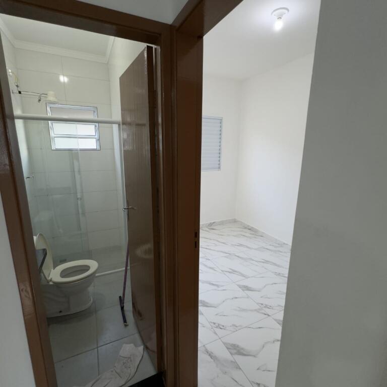 Casa com 2 quartos e 47 m² em Vila Caiçara, Praia Grande