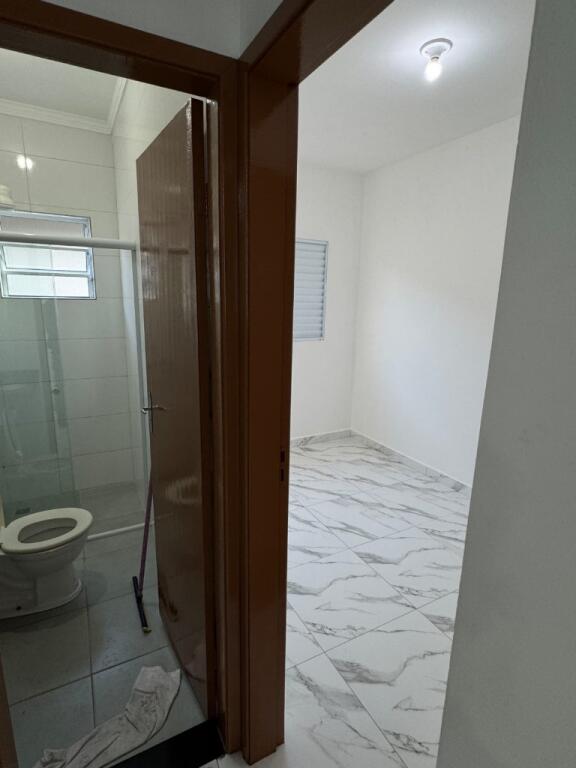 Casa com 2 quartos e 47 m² em Vila Caiçara, Praia Grande
