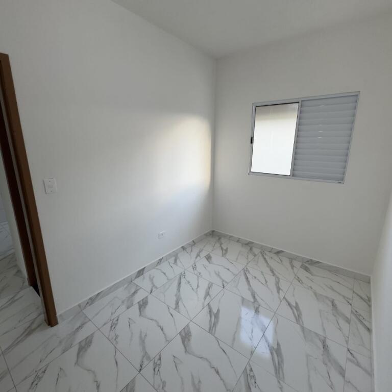 Casa com 2 quartos e 47 m² em Vila Caiçara, Praia Grande