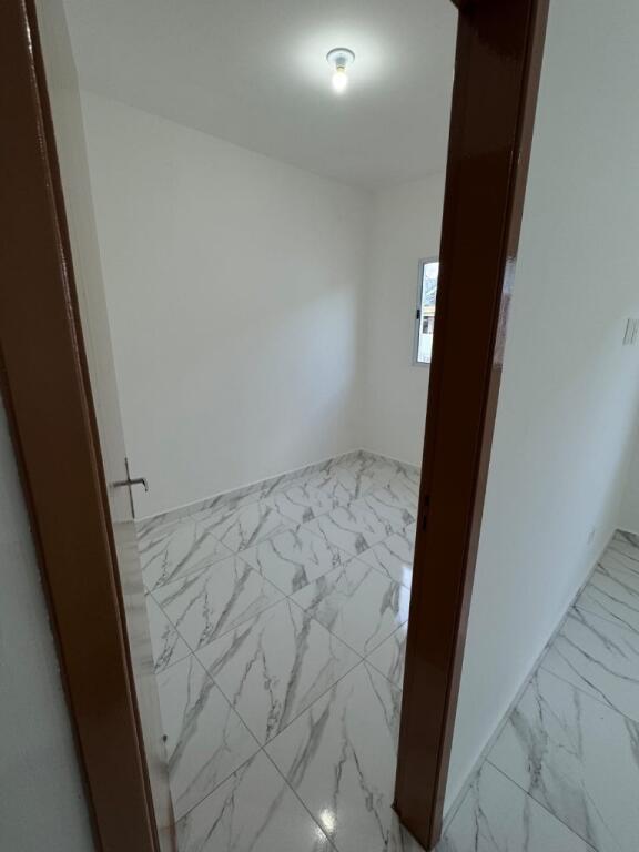 Casa com 2 quartos e 47 m² em Vila Caiçara, Praia Grande