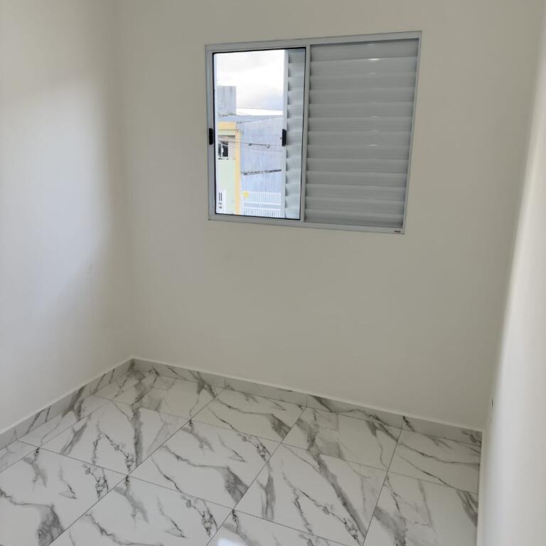 Casa com 2 quartos e 47 m² em Vila Caiçara, Praia Grande