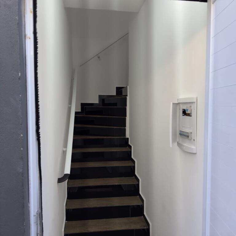 Casa com 2 quartos e 47 m² em Vila Caiçara, Praia Grande