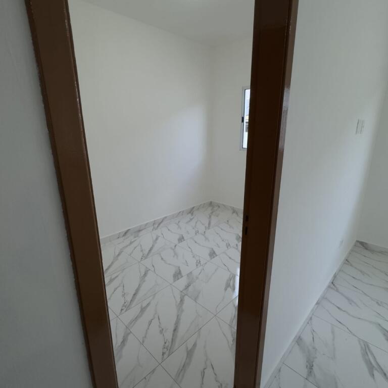 Casa com 2 quartos e 47 m² em Vila Caiçara, Praia Grande