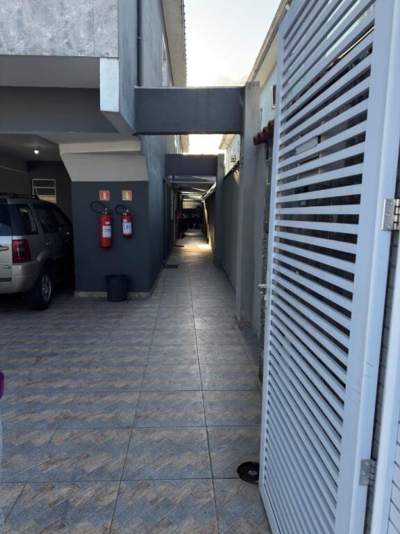 Casa com 2 quartos e 47 m² em Vila Caiçara, Praia Grande