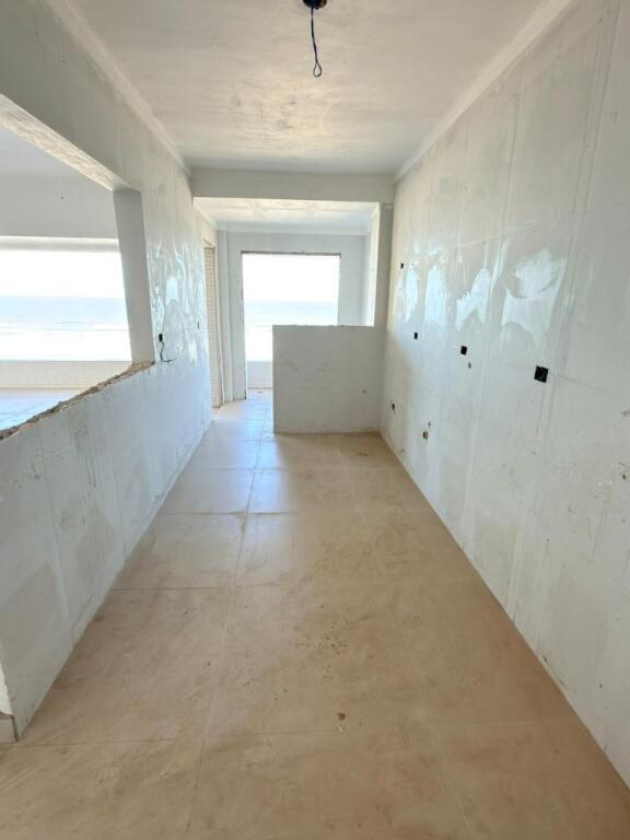 Apartamento com 3 quartos e 116 m² em Vila Caiçara, Praia Grande