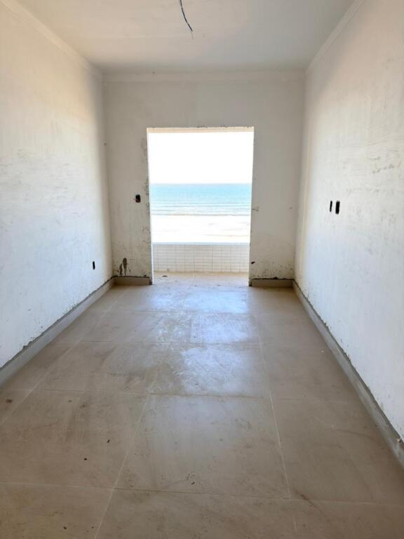 Apartamento com 3 quartos e 116 m² em Vila Caiçara, Praia Grande