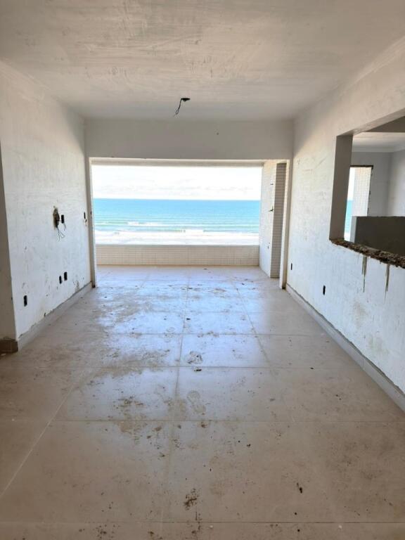 Apartamento com 3 quartos e 116 m² em Vila Caiçara, Praia Grande