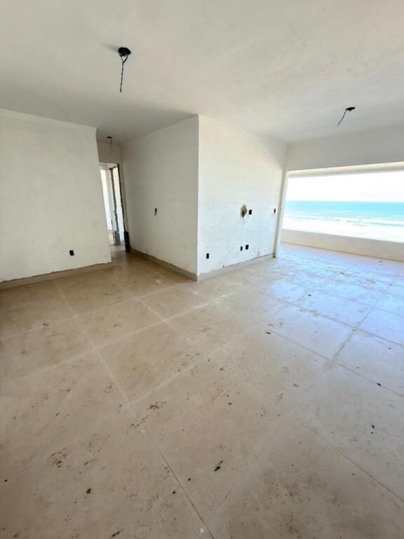 Apartamento com 3 quartos e 116 m² em Vila Caiçara, Praia Grande