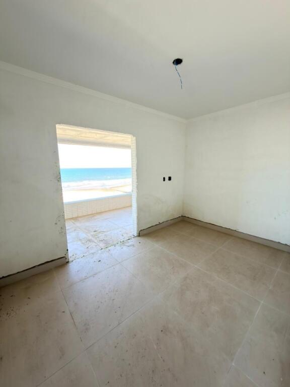 Apartamento com 3 quartos e 116 m² em Vila Caiçara, Praia Grande