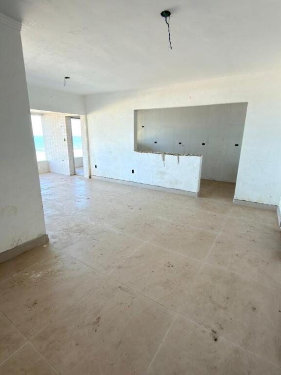 Apartamento com 3 quartos e 116 m² em Vila Caiçara, Praia Grande