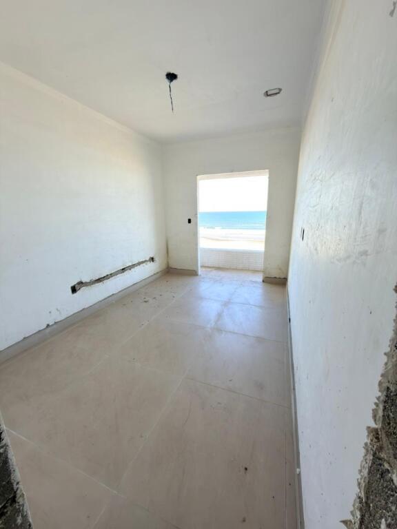 Apartamento com 3 quartos e 116 m² em Vila Caiçara, Praia Grande