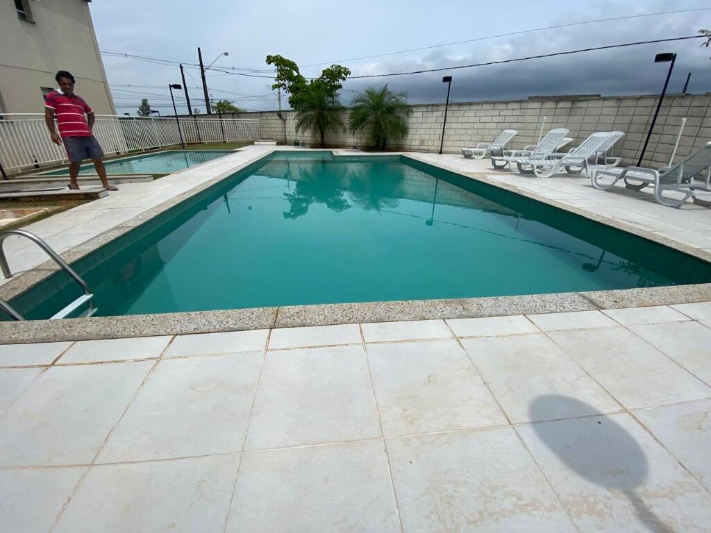 Apartamento com 2 quartos e 60 m² em Vila Caiçara, Praia Grande