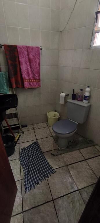 Apartamento com 1 quarto e 18 m² em Vila Caiçara, Praia Grande