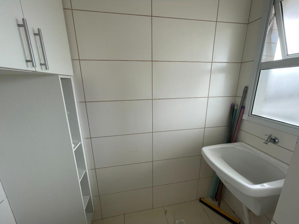 Apartamento com 2 quartos e 62 m² em Vila Caiçara, Praia Grande