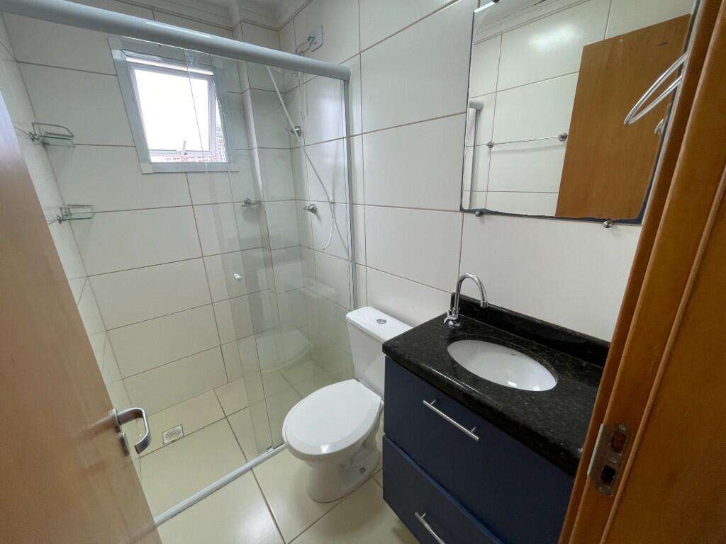Apartamento com 2 quartos e 62 m² em Vila Caiçara, Praia Grande