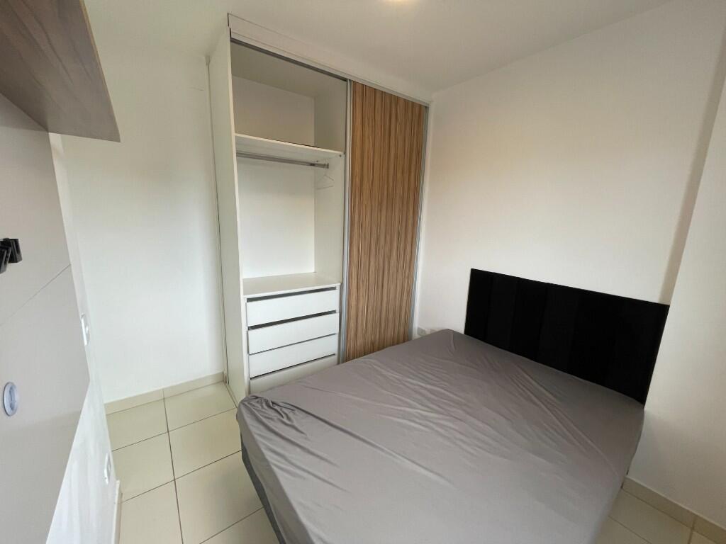 Apartamento com 2 quartos e 62 m² em Vila Caiçara, Praia Grande