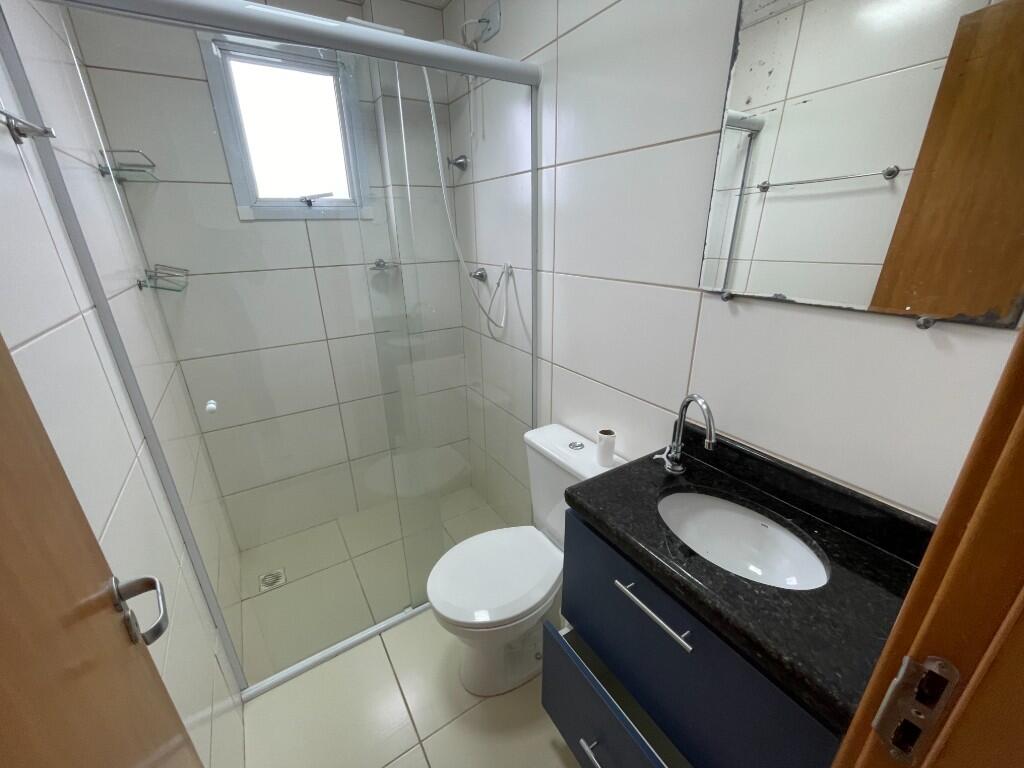 Apartamento com 2 quartos e 62 m² em Vila Caiçara, Praia Grande