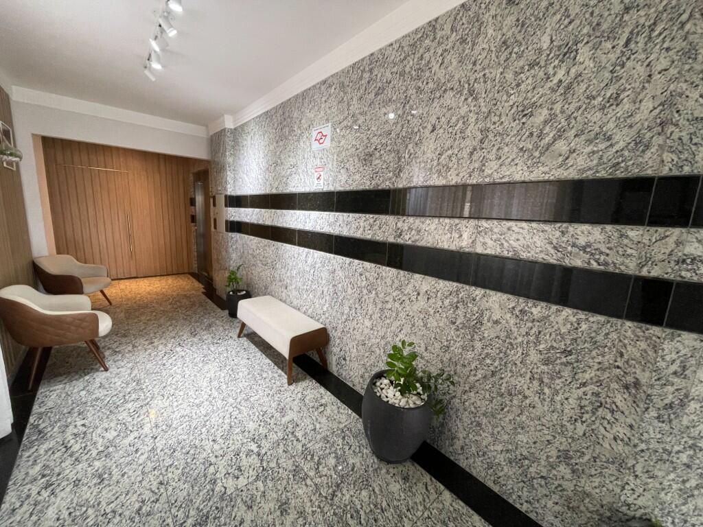 Apartamento com 2 quartos e 62 m² em Vila Caiçara, Praia Grande