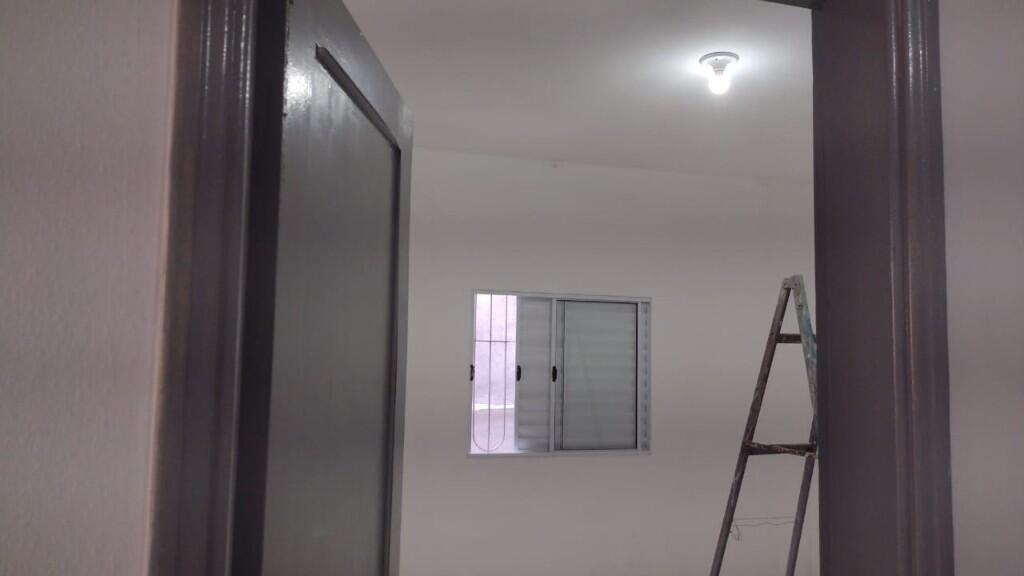 Casa com 3 quartos e 50 m² em Boqueirão, Praia Grande