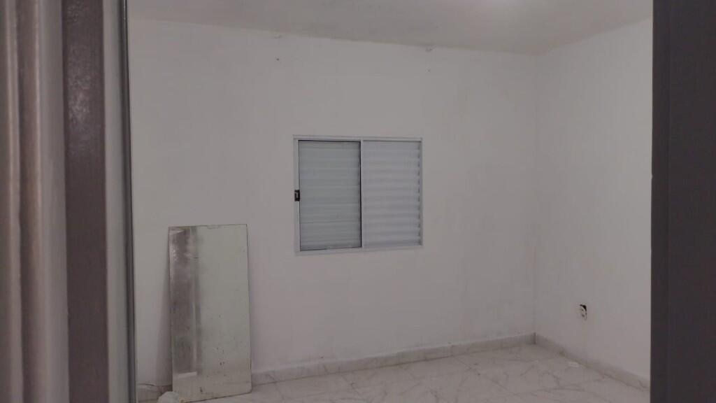 Casa com 3 quartos e 50 m² em Boqueirão, Praia Grande