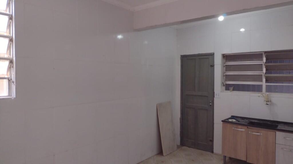 Casa com 3 quartos e 50 m² em Boqueirão, Praia Grande