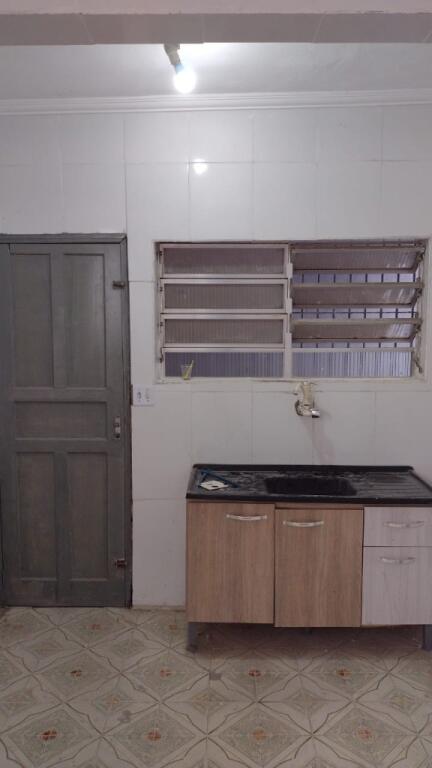 Casa com 3 quartos e 50 m² em Boqueirão, Praia Grande