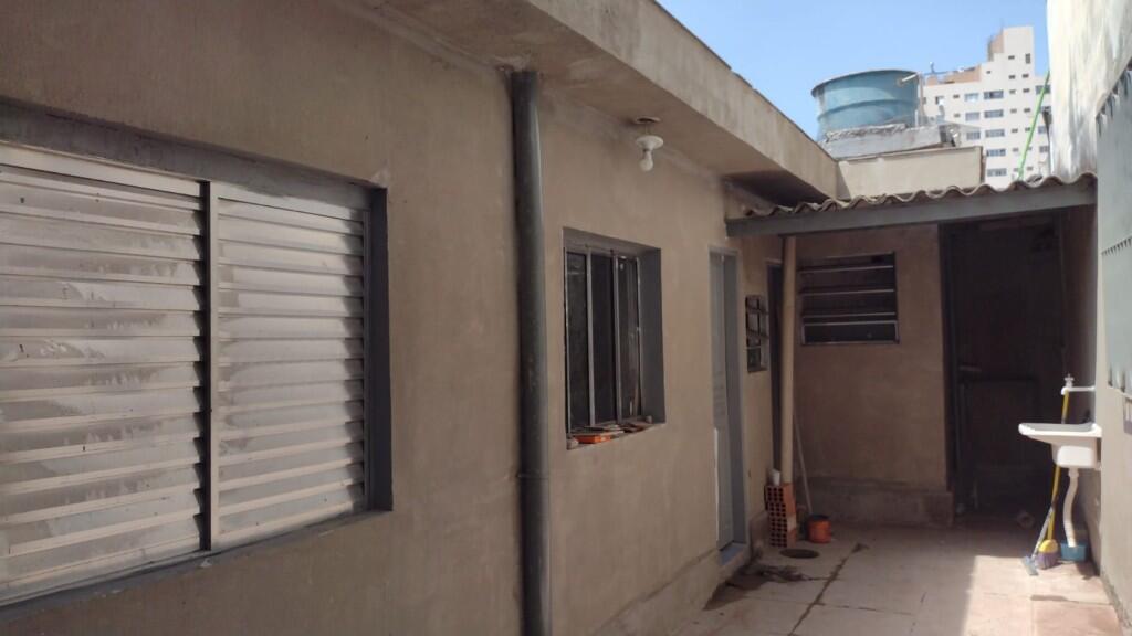 Casa com 3 quartos e 50 m² em Boqueirão, Praia Grande