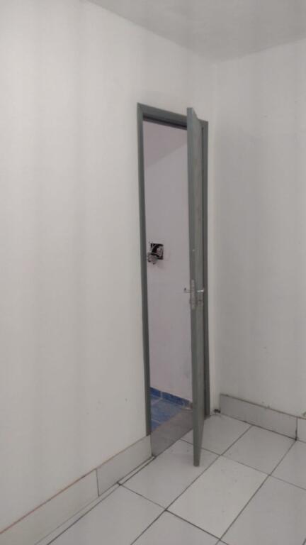 Casa com 3 quartos e 50 m² em Boqueirão, Praia Grande