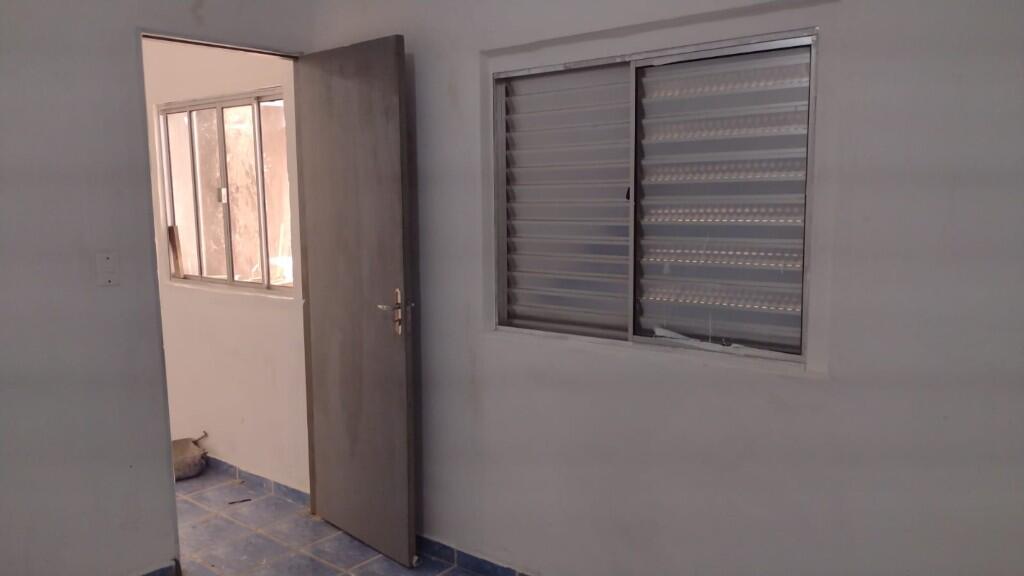 Casa com 3 quartos e 50 m² em Boqueirão, Praia Grande