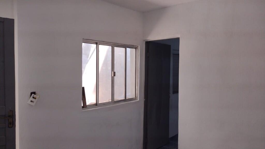Casa com 3 quartos e 50 m² em Boqueirão, Praia Grande