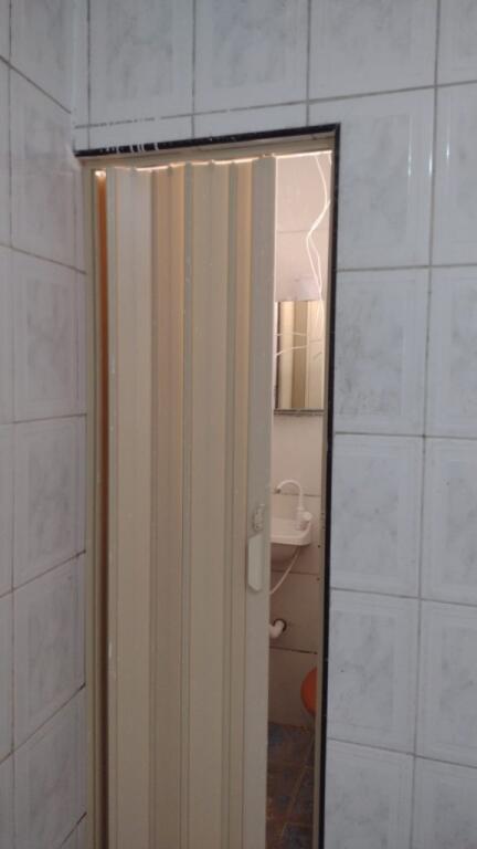 Casa com 3 quartos e 50 m² em Boqueirão, Praia Grande