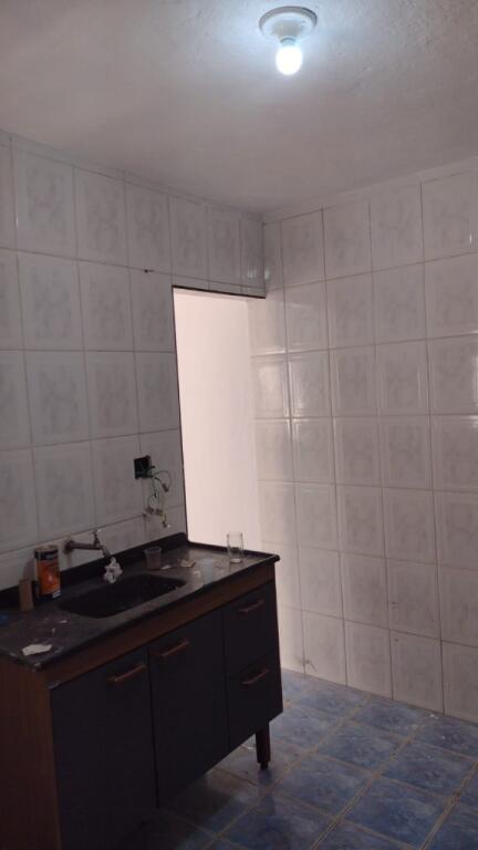 Casa com 3 quartos e 50 m² em Boqueirão, Praia Grande