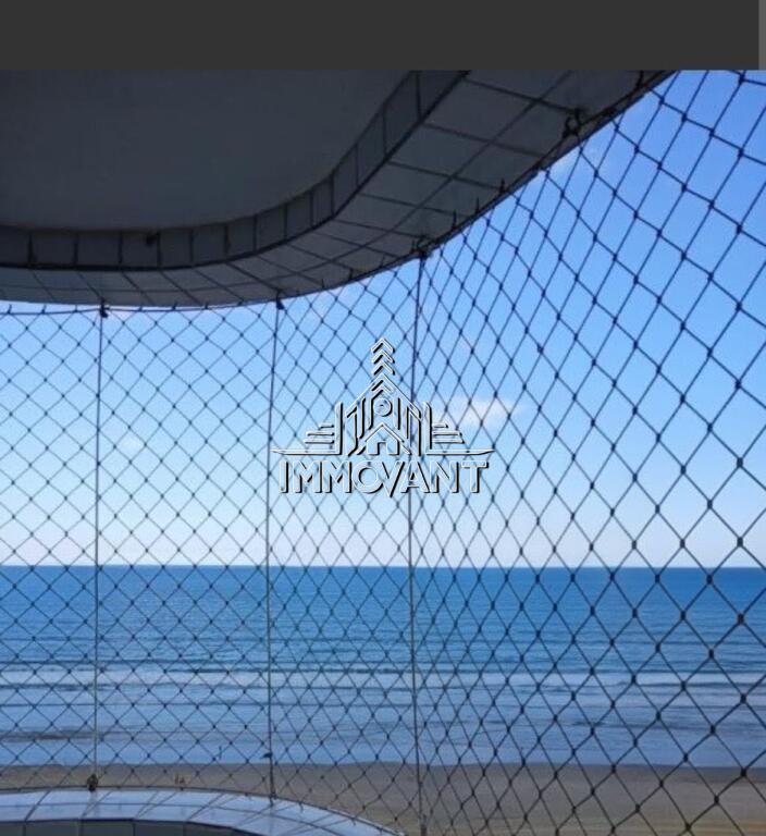 Apartamento com 1 quarto e 55 m² em Vila Tupi, Praia Grande
