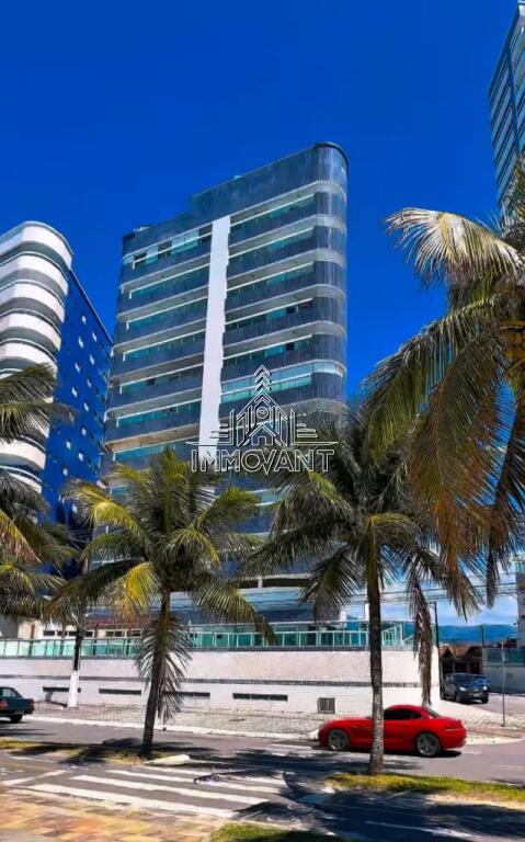 Apartamento com 1 quarto e 55 m² em Vila Tupi, Praia Grande