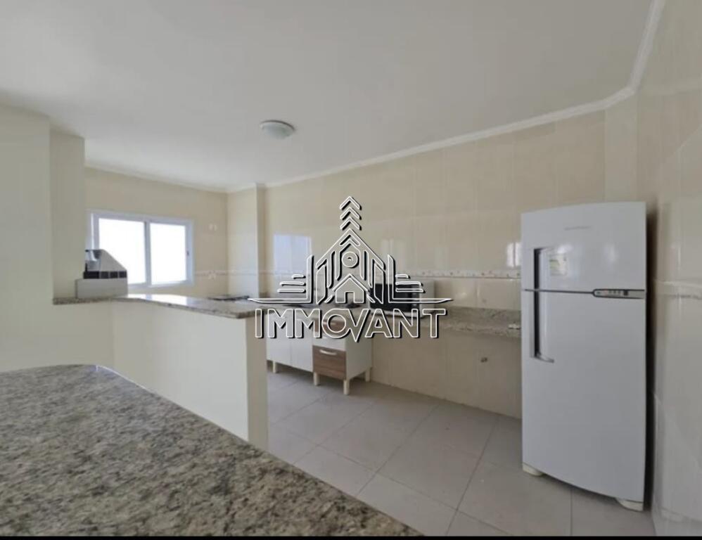 Apartamento com 1 quarto e 55 m² em Vila Tupi, Praia Grande