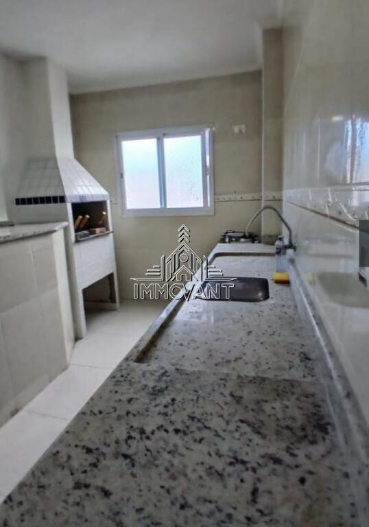 Apartamento com 1 quarto e 55 m² em Vila Tupi, Praia Grande