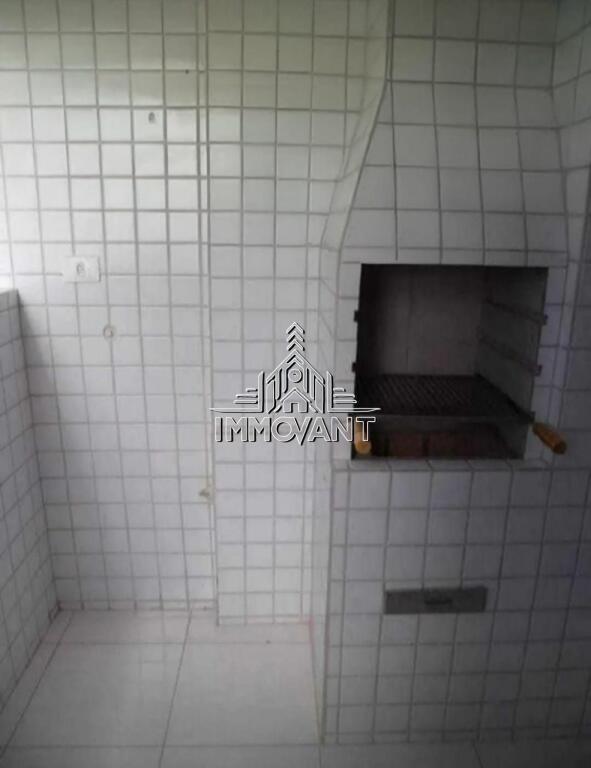 Apartamento com 1 quarto e 55 m² em Vila Tupi, Praia Grande