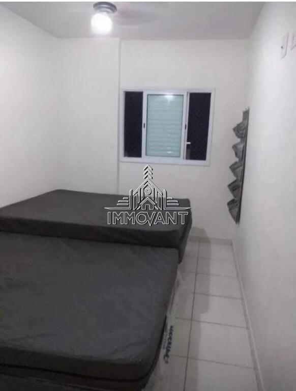 Apartamento com 1 quarto e 55 m² em Vila Tupi, Praia Grande