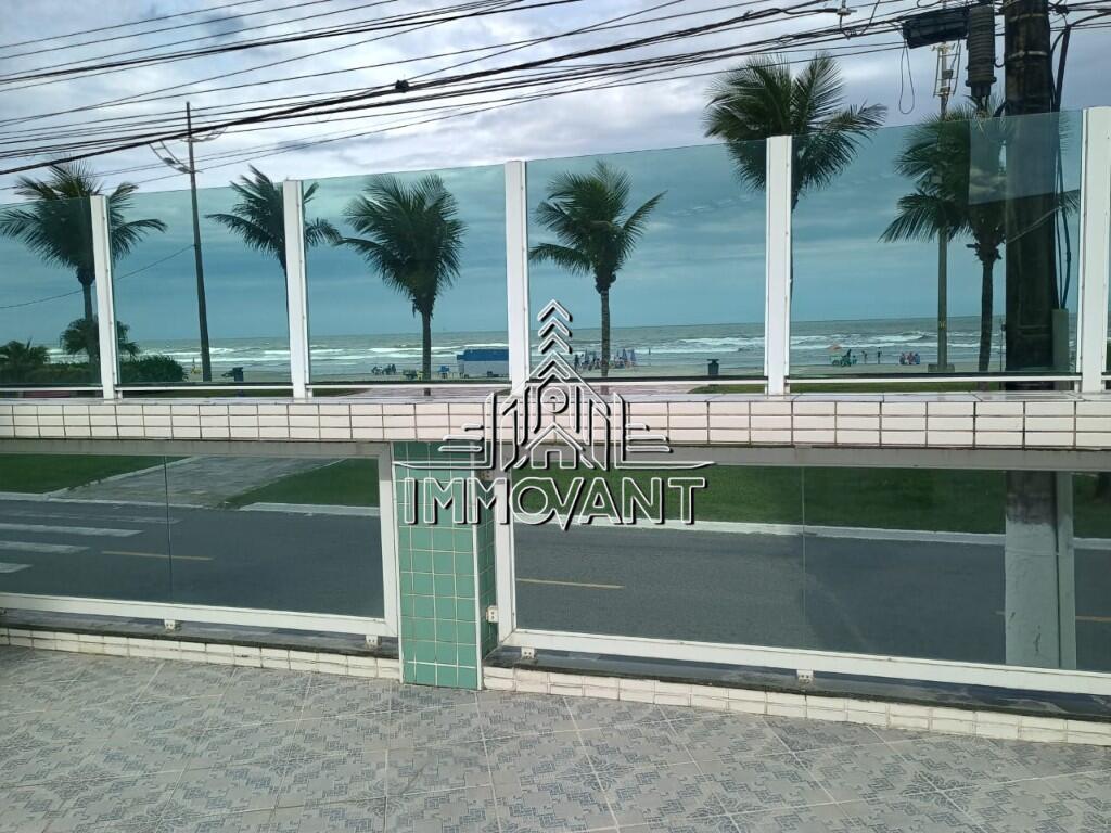 Apartamento com 1 quarto e 55 m² em Vila Tupi, Praia Grande