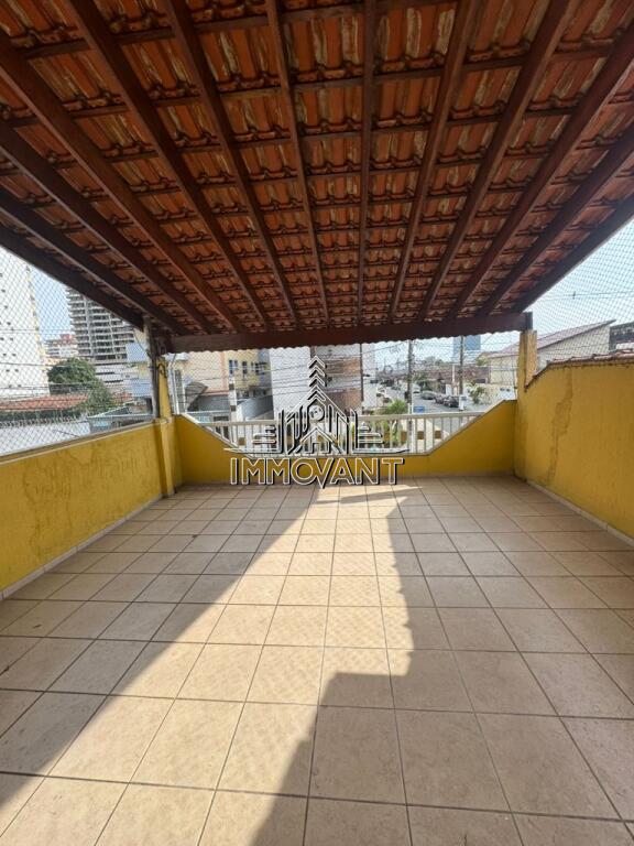 Casa com 3 quartos e 173 m² em Vila Tupi, Praia Grande