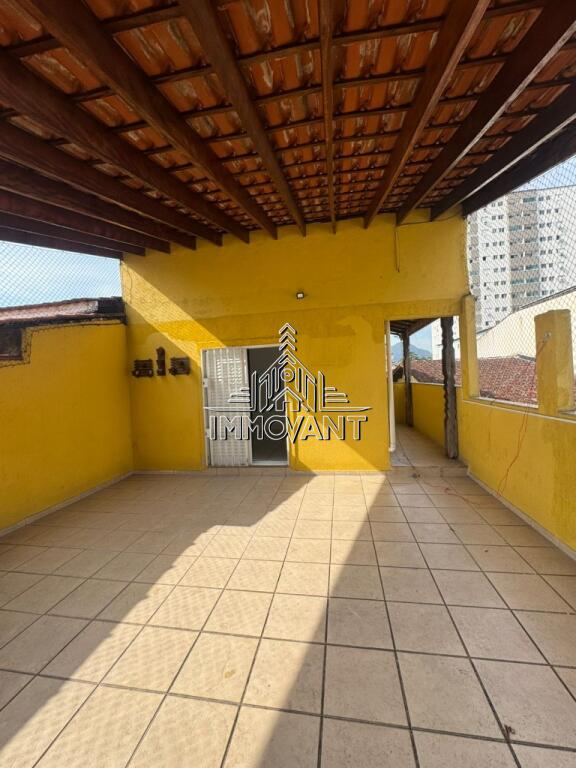 Casa com 3 quartos e 173 m² em Vila Tupi, Praia Grande