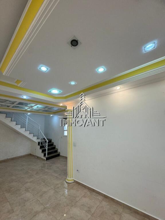 Casa com 3 quartos e 173 m² em Vila Tupi, Praia Grande