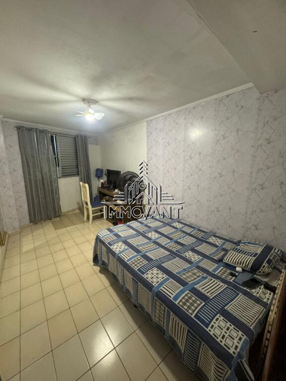 Apartamento com 3 quartos e 85 m² em Vila Tupi, Praia Grande