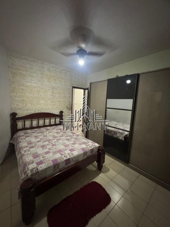 Apartamento com 3 quartos e 85 m² em Vila Tupi, Praia Grande