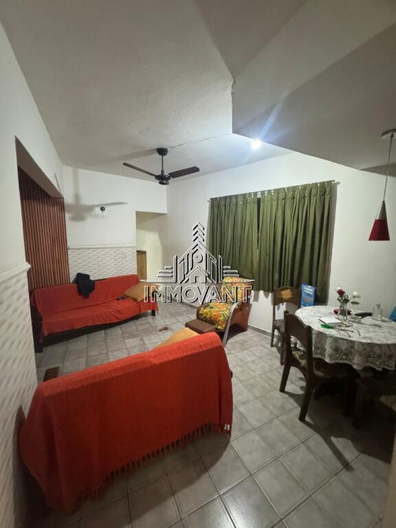 Apartamento com 3 quartos e 85 m² em Vila Tupi, Praia Grande