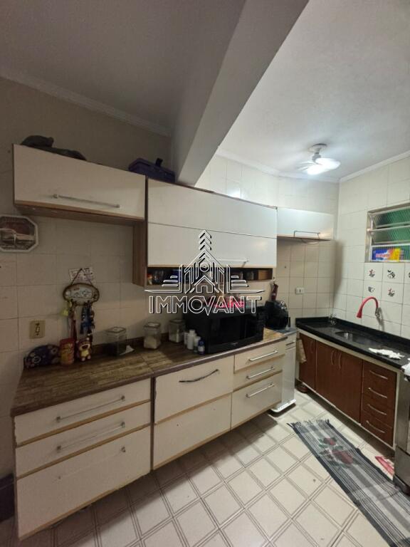 Apartamento com 3 quartos e 85 m² em Vila Tupi, Praia Grande