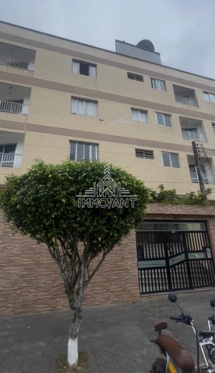 Apartamento com 3 quartos e 85 m² em Vila Tupi, Praia Grande