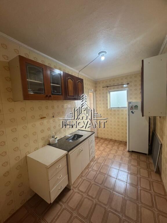 Apartamento com 2 quartos e 81 m² em Vila Tupi, Praia Grande