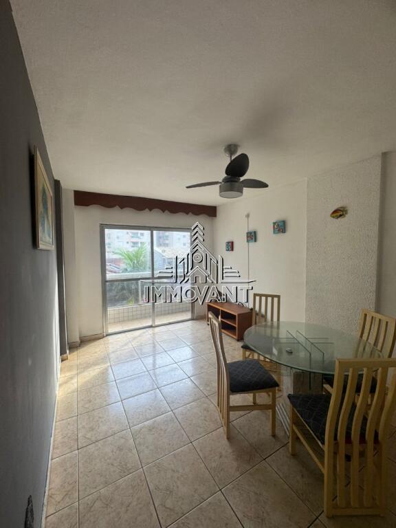 Apartamento com 2 quartos e 81 m² em Vila Tupi, Praia Grande